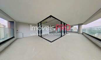 Imagem 6: APARTAMENTO COM VISTA PARA O PARQUE DO IBIRAPUERA - NOVO!