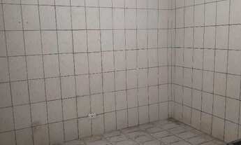 Imagem 6: Quarto, sala e cozinha