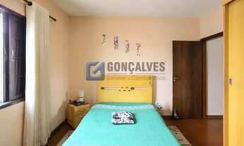 Imagem 5: Venda Sobrado Sao Bernardo do Campo Rudge Ramos Ref: 122789