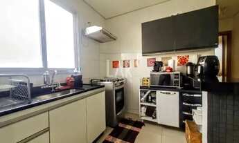 Imagem 4: Apartamento à venda, 2 quartos, 2 vagas, Concórdia - Belo Horizonte/MG