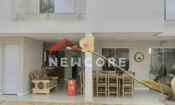 Imagem 6: Casa de condomínio em Avenida Maria Marozini Moura - Swiss Park - Campinas/SP