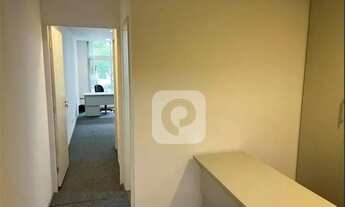 Imagem 6: Barra Olímpico Sala Comercial 40 m2 á venda