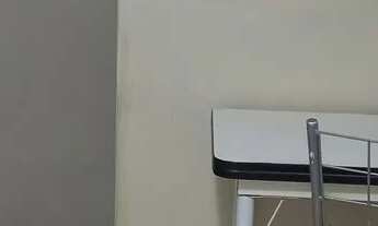 Imagem 3: TEMPORADA Kitinet mob.c/ar split