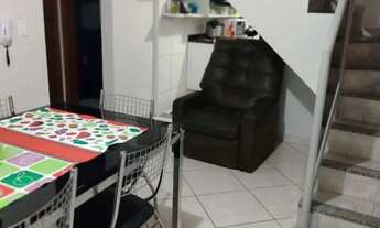 Imagem 7: Cobertura Para Vender com 3 quartos 1 suítes no bairro Darcy Vargas em Contagem