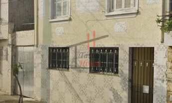 Imagem 2: Terreno no Tatuapé com 480 m² com acesso a 2 ruas