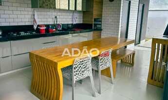 Imagem 5: Vendo casa térrea de alto padrão no Parqville Jacarandá Casa em Condomínio com 3 Quarto(s