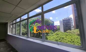 Imagem: CONJ. COMERCIAL - JARDIM PAULISTANO - SP