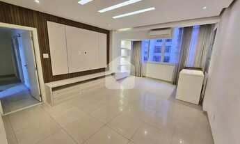 Imagem 6: Apartamento reformado para venda com 3 quartos, 130m² - Copacabana - Rio de Janeiro/RJ