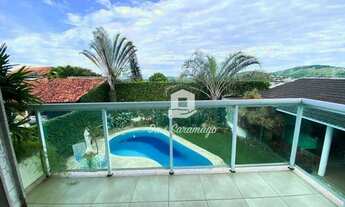 Imagem 7: Casa 04 quartos Pendotiba Niteroi