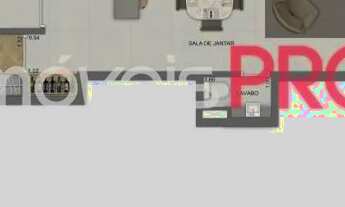 Imagem 5: Apartamento NOVO na Vila Nova Conceição 03 dorm 03 suite 02 vagas