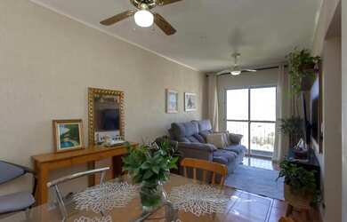 Imagem 6: Apartamento para venda em Freguesia Do Ó com 2 quartos , 56m²