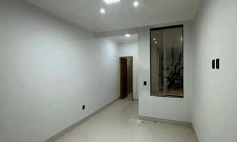 Imagem 16: Casa Moderna à Venda Setor Aeroporto Sul (2ª Etapa