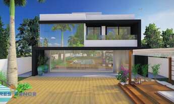 Imagem 3: Terreno Jardins Veneza 915M