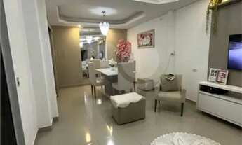 Imagem 4: Condomínio com 4 quartos à venda em Jardim Vitória - MT