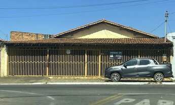 Imagem: Casa com 3 quartos, 1 suite Jd Mirabel