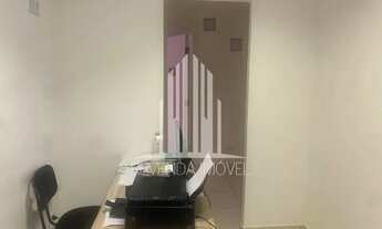 Imagem 6: Oportunidade Única: Sala Comercial à Venda em Santana, São Paulo-SP, 60m², 2 Salas, 2 Banh