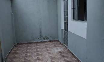 Imagem 4: Casa independente para aluguel fixo