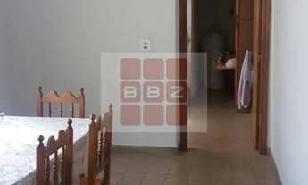 Imagem 6: Imperdível oportunidade: Casa à venda em São Paulo-SP, bairro Santo Amaro, 3 quartos, 1 su