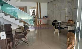 Imagem: Casa em Morada do Sol - Teresina