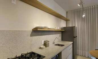 Imagem 9: Centro Apartamento com 1 dormitório