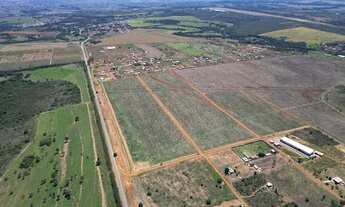 Imagem 6: Lotes em Anápolis a partir de 1.000m². Entrada facilitada