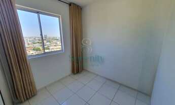 Imagem 7: Apartamento para alugar no Edifício Inédito Clube Residencial - na Região Central - 2 dorm