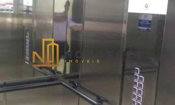 Imagem 4: Sala comercial para escritório localizado no Edifício da Gávea, Brooklin Novo ? São Paulo