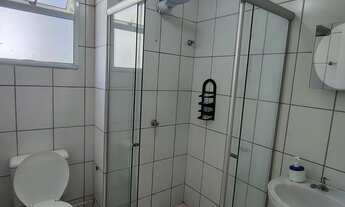 Imagem 7: Aluguel AP mobiliado