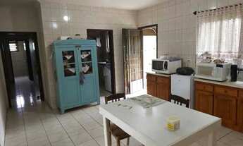 Imagem 4: Casa com 3 dormitórios e terreno plano de 970m² Joinville/SC