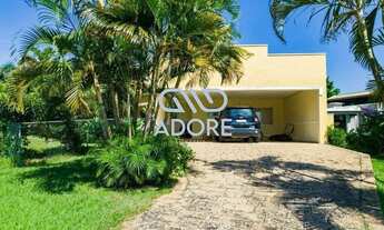 Imagem 2: Casa à venda no Condomínio Monte Belo - Salto/SP