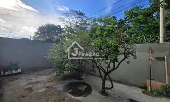 Imagem 3: Casa com 2 quartos para locação no Senador Canedo - GO