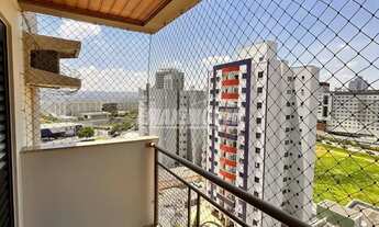 Imagem 5: Apartamento Padrão em Sorocaba
