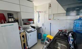 Imagem 4: Vendo Apartamento de 56m² no bairro de Candeias