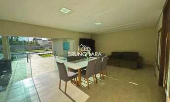 Imagem 6: Casa á venda / Condomínio Fazenda Mirante