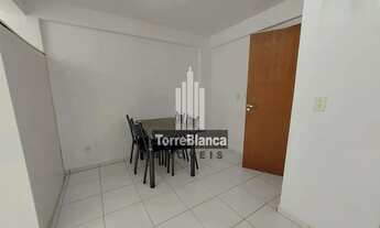 Imagem 4: Locação - Flat com 1 quarto, 1 vaga, 40 m², Próximo ao Campus UEPG, Uvaranas