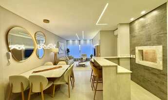 Imagem 5: AMPLO APARTAMENTO DE 2 QUARTOS DECORADO NA ANVEGANTES!