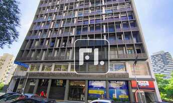 Imagem 2: Conjunto para alugar, 195 m² por R$ 14.030,01/mês - Bela Vista - São Paulo/SP