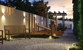 Imagem 4: Apartamento para Venda em Curitiba, Bairro Alto, 2 dormitórios, 1 banheiro, 1 vaga