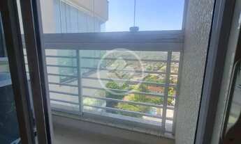 Imagem: Apartamento Mobiliado para Locação