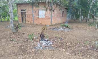 Imagem: /Lote com 800 M2 em Açutuba