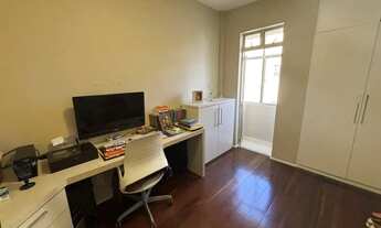 Imagem 6: Apartamento à venda no Cocó, com 3 quartos, 1 suíte, 1 vaga muito bem localizado