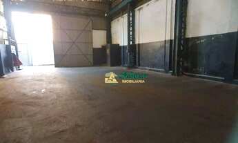 Imagem 5: Galpão, 1746 m² - venda por R$ 8.840.400,00 ou aluguel por R$ 49.028,34/mês - Tatuapé - Sã