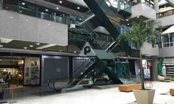 Imagem 3: Loja de 37 m² à venda na Barra da Tijuca, Rio de Janeiro R$ 250.000,00