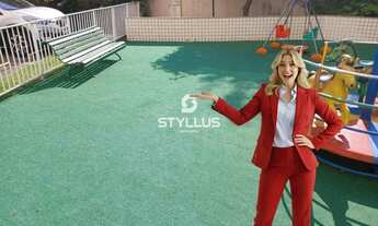 Imagem: Apartamento com Infraestrutura Completa