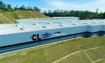 Imagem 3: Galpão para alugar, 6 m² por R$ 198.111/mês - Água Espraiada - Embu das Artes/SP