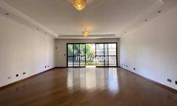 Imagem 2: Apartamento, 254 m² - venda por R$ 1.581.000,00 ou aluguel por R$ 9.512,00/mês - Santa Pau