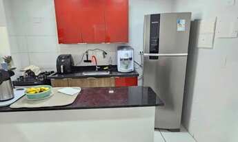 Imagem 6: Imóvel para aluguel tem 70 metros quadrados com 2 quartos em Ocian - Praia Grande - SP