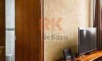 Imagem 2: Área privativa à venda, 2 quartos, 1 suíte, 2 vagas, Castelo - Belo Horizonte/MG