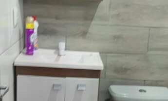 Imagem 5: Casa em são joão de meriti com 2 quartos, sala, cozinha, terraço, área de serviços