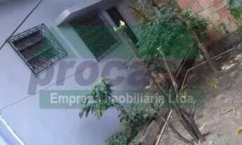 Imagem 7: ALUGA-SE CASA SEMI MOBILIADA / $1.100,00 / Centro